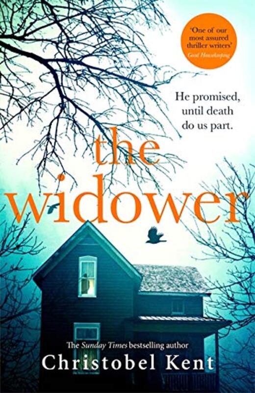Christobel Kent book cover