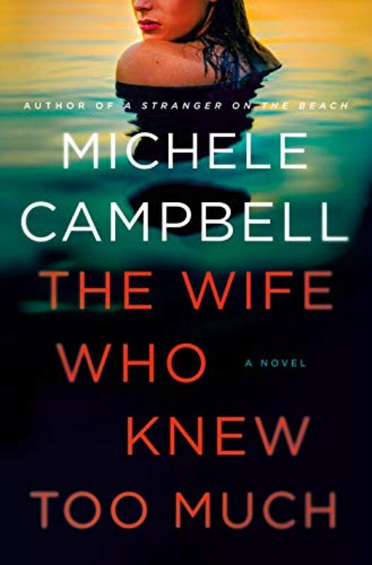 Michele Campbell book cover