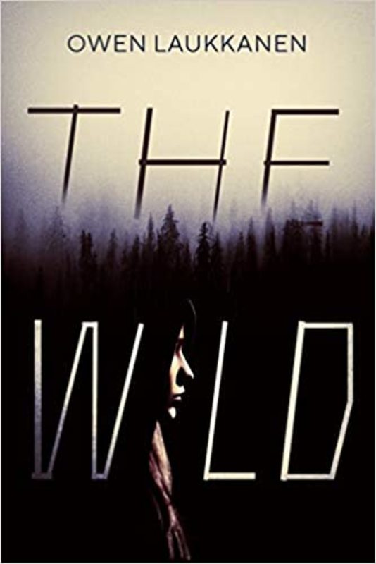 Owen Laukkanen book cover