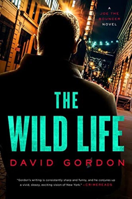 David Gordon book cover