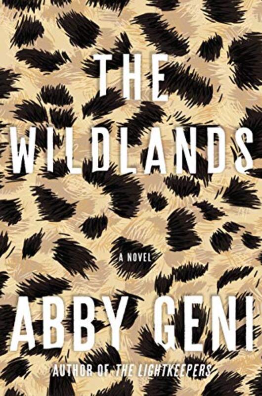 Abby Geni book cover