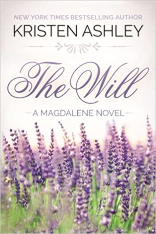 Magdalene book cover
