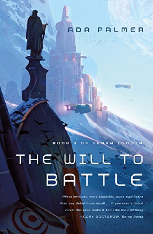 Ada Palmer book cover