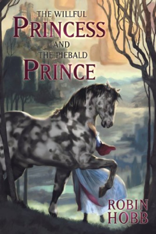 Farseer book cover