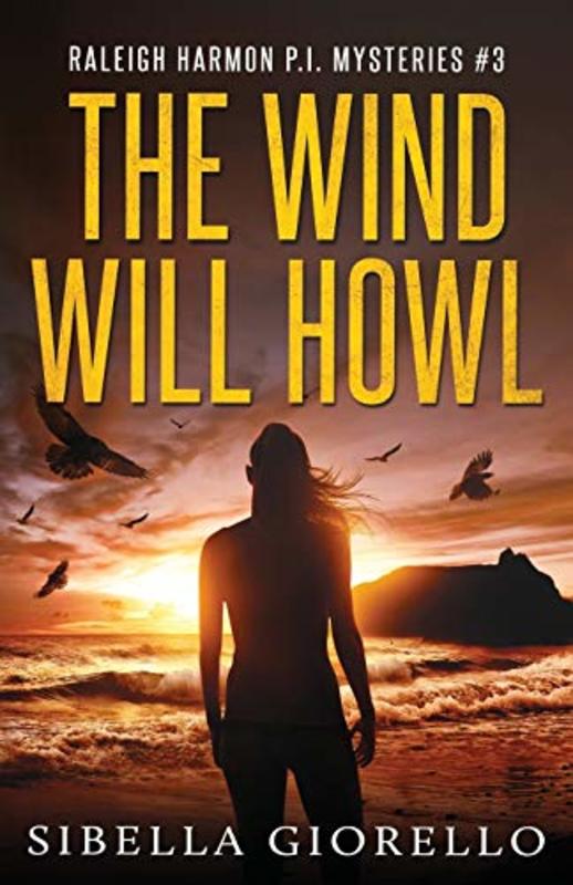 Sibella Giorello book cover