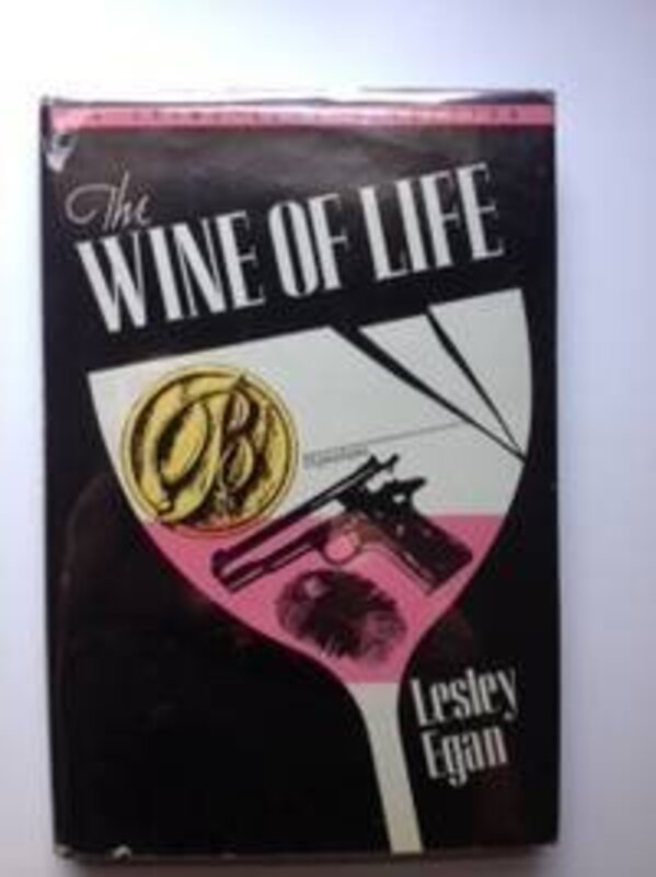Jesse Falkenstein Mystery book cover