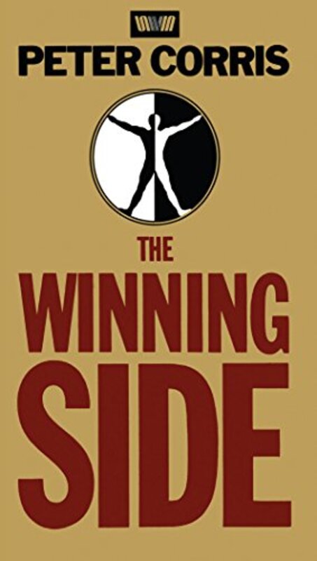 Book cover for "The Winning Side" by Peter Corris