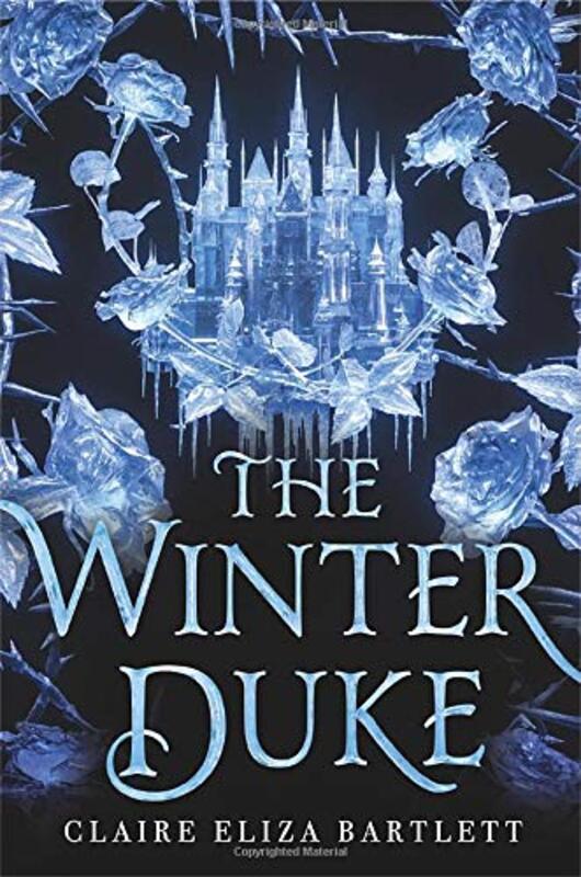 Claire Eliza Bartlett book cover