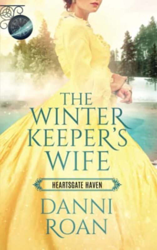 Danni Roan book cover