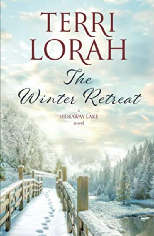 Terri Lorah book cover