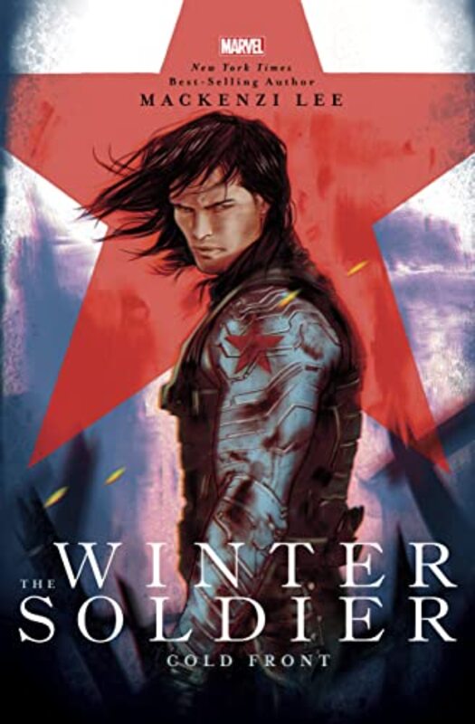 MacKenzi Lee book cover