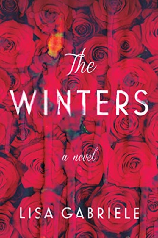Lisa Gabriele book cover