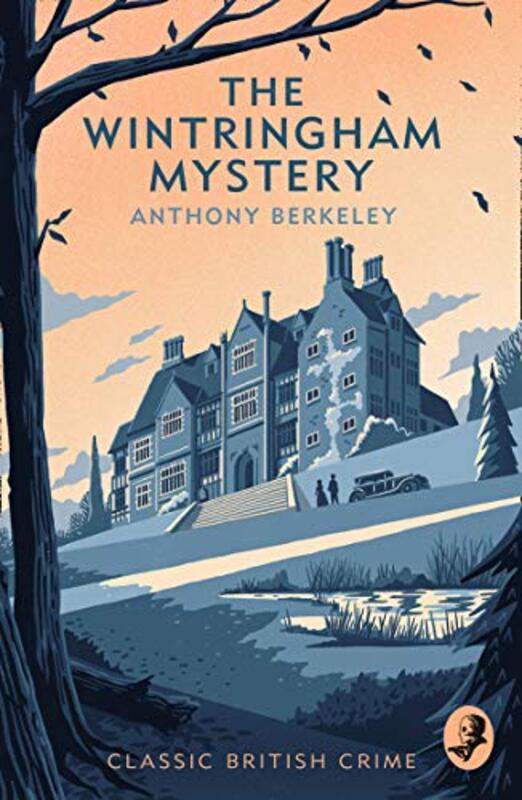 Anthony Berkeley book cover