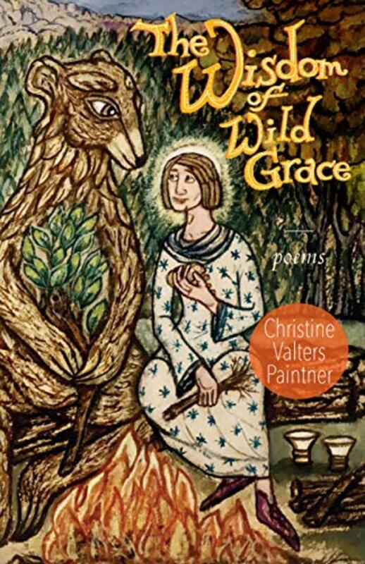 Christine Valters Paintner book cover