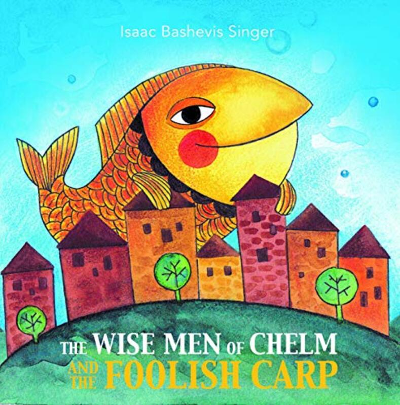 Isaac Bashevis Singer book cover