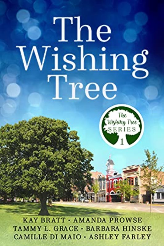 Amanda Prowse book cover