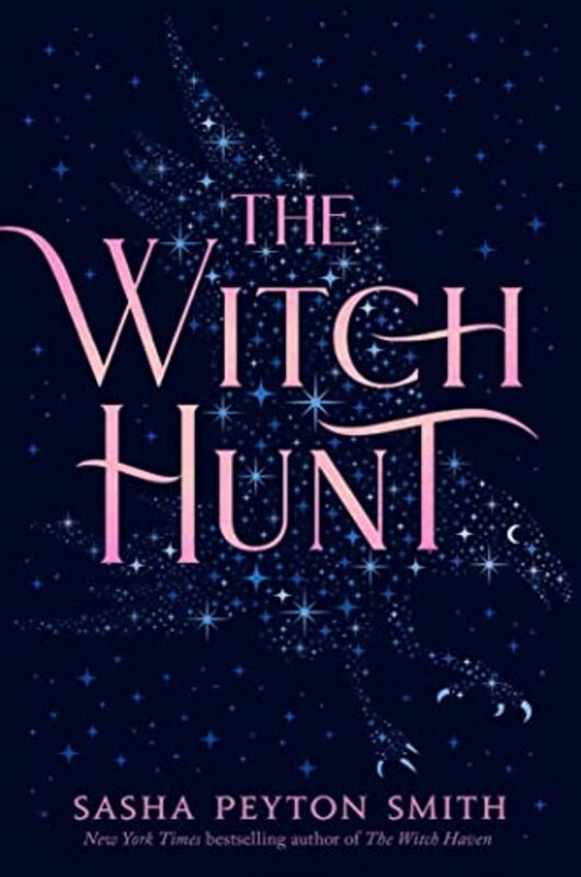 Sasha Peyton Smith book cover