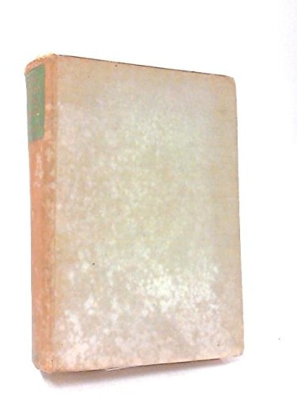 Book cover for "The Witch in the Wood" by TH White