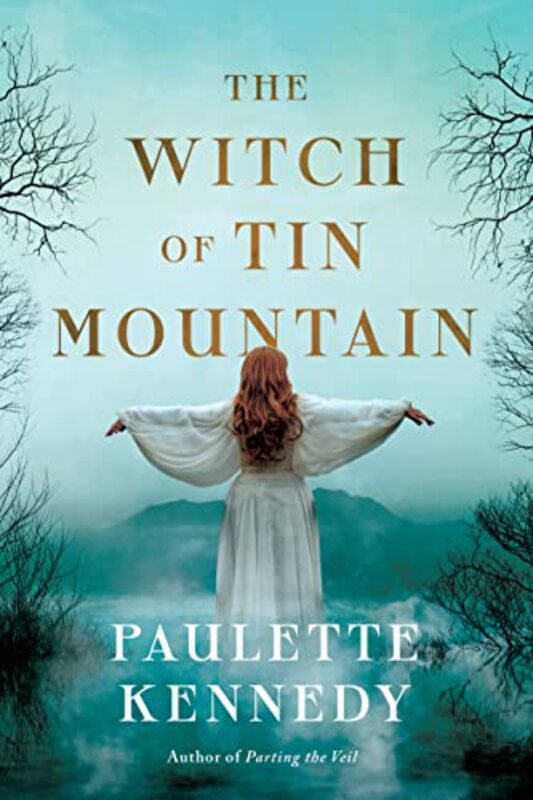Paulette Kennedy book cover