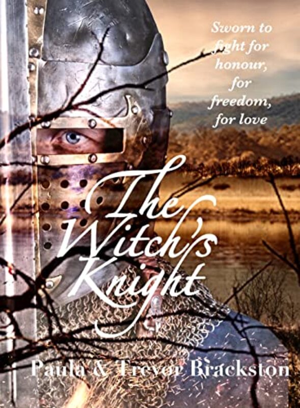Paula PJ Brackston book cover