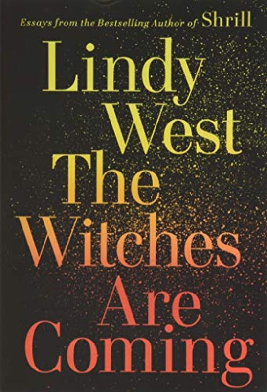 Lindy West book cover