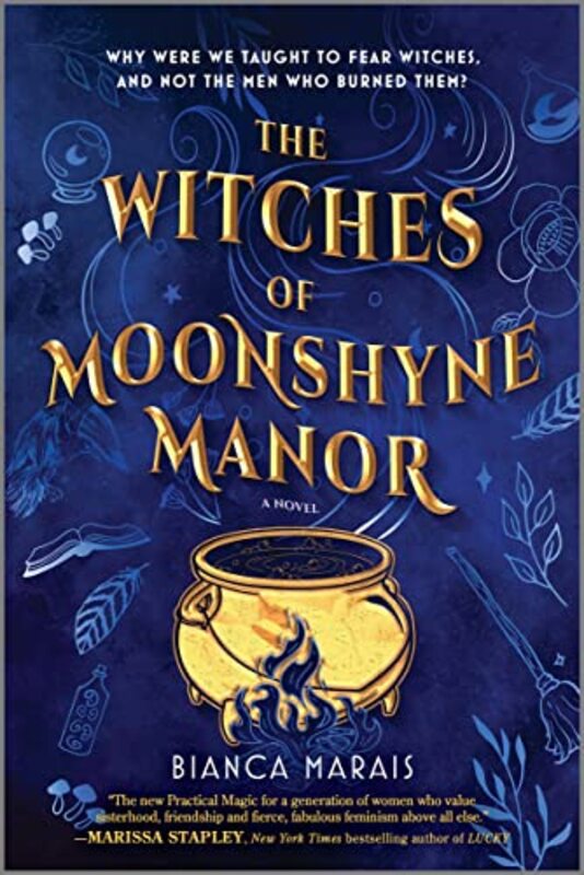 Bianca Marais book cover