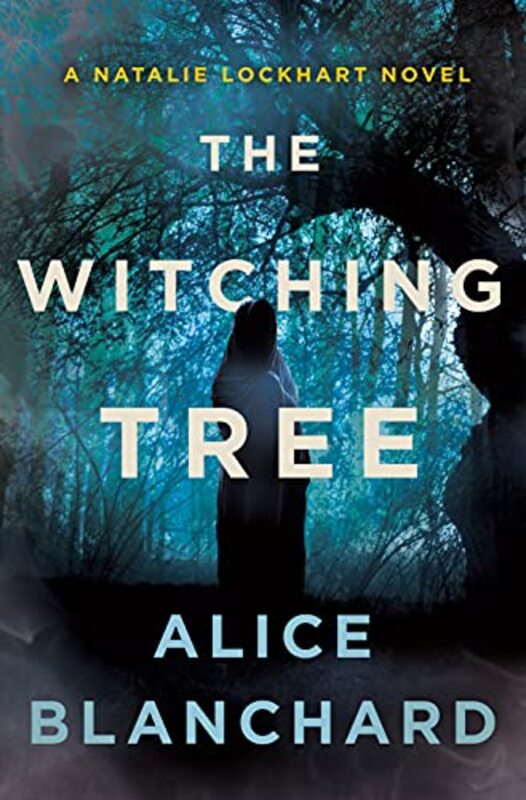 Alice Blanchard book cover