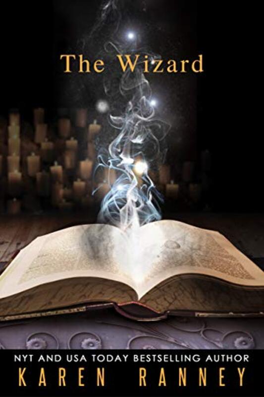Karen Ranney book cover
