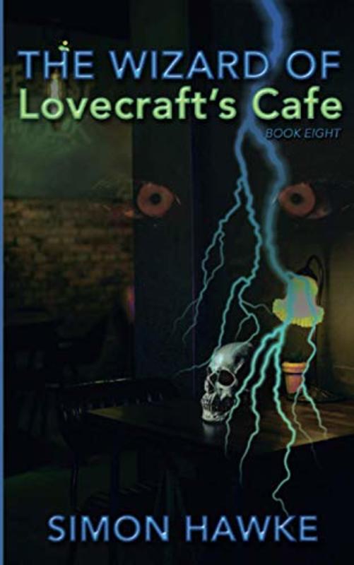 Wizards book cover