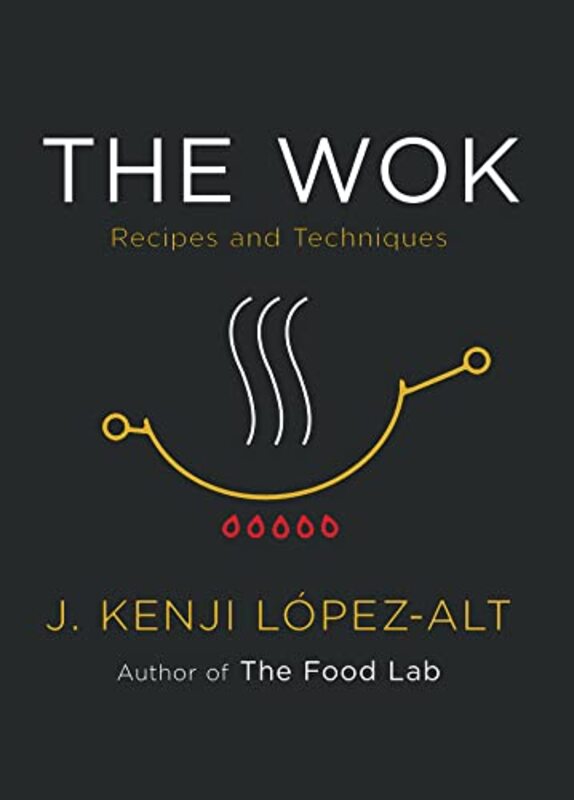 J Kenji López Alt book cover