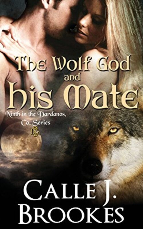 Dardanos CO book cover