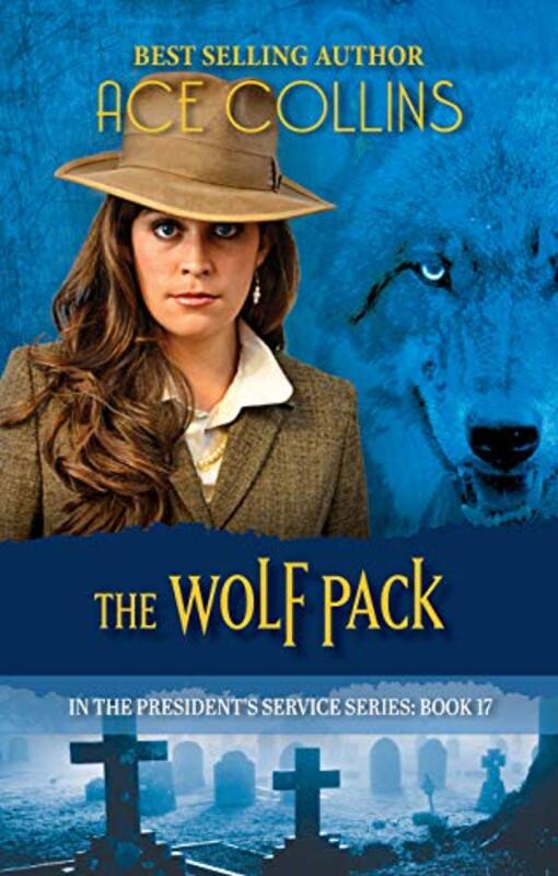 Ace Collins book cover