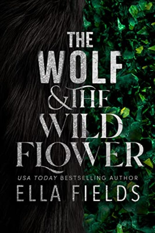 Ella Fields book cover