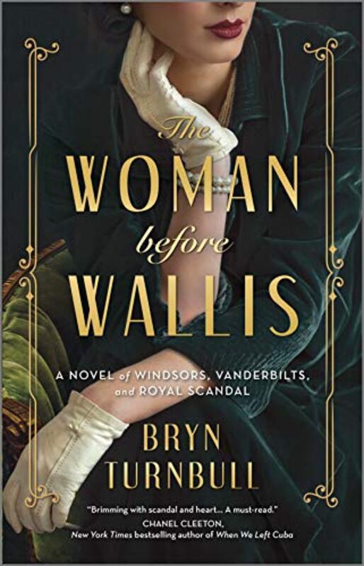 Bryn Turnbull book cover