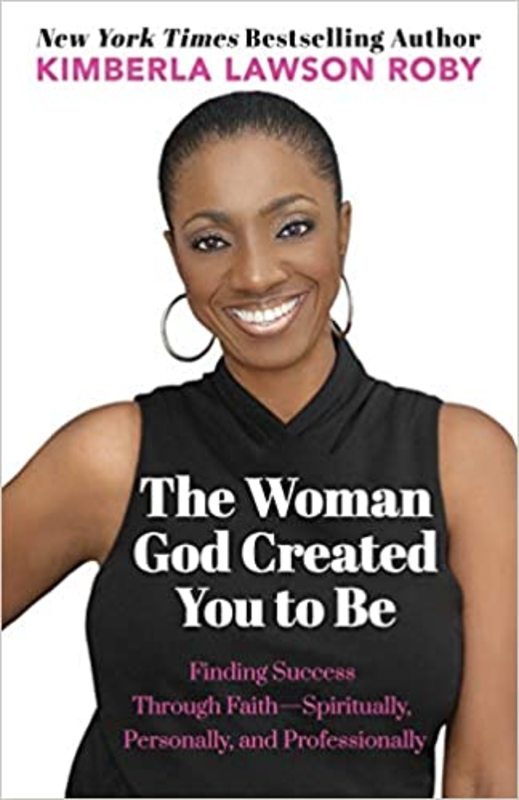 Kimberla Lawson Roby book cover