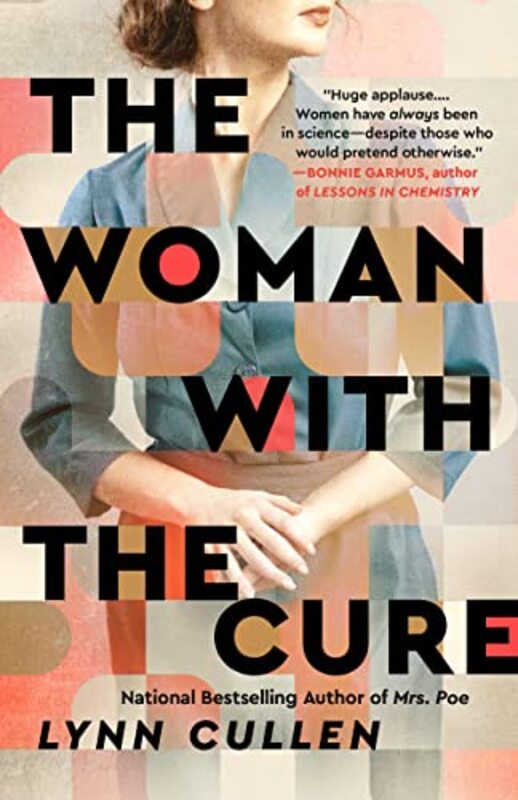 Lynn Cullen book cover