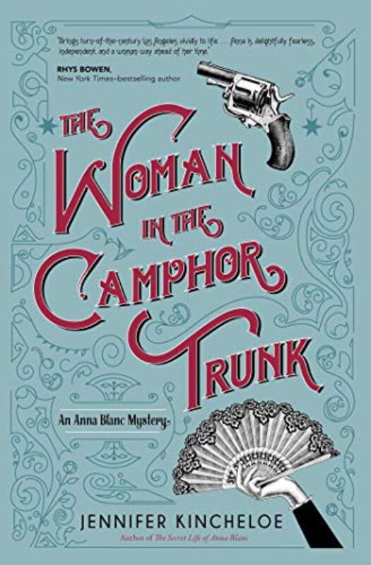 Jennifer Kincheloe book cover