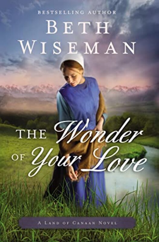 Land of Canaan book cover
