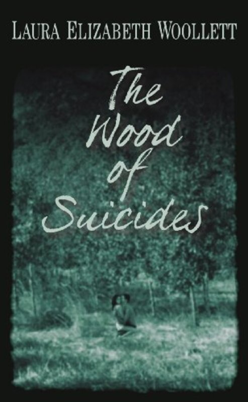 Laura Elizabeth Woollett book cover