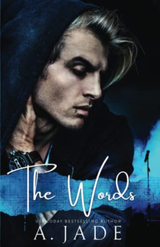 Ashley Jade book cover