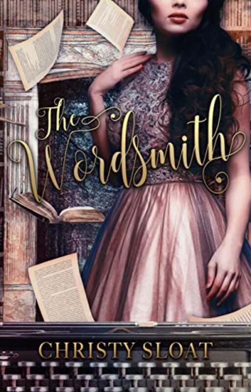 Christy Sloat book cover