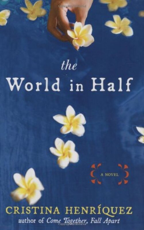 Cristina Henriquez book cover
