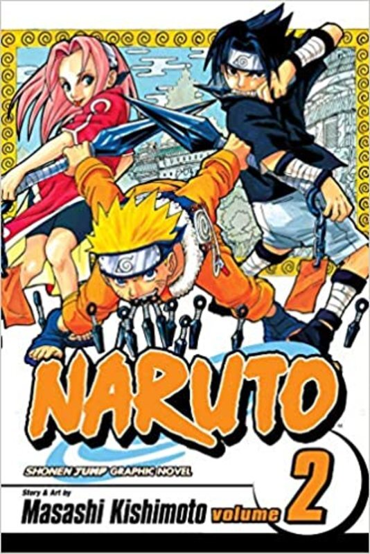 Book cover for "The Worst Client" by Masashi Kishimoto