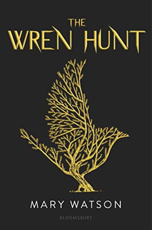 Mary Watson book cover