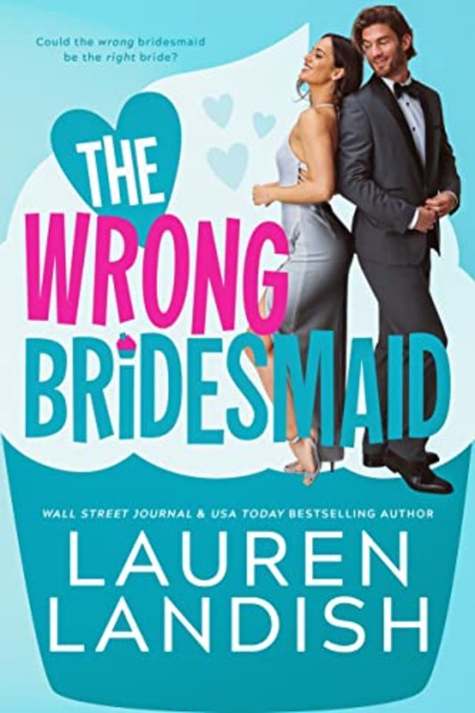 Lauren Landish book cover