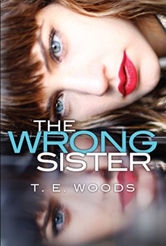 TE Woods book cover