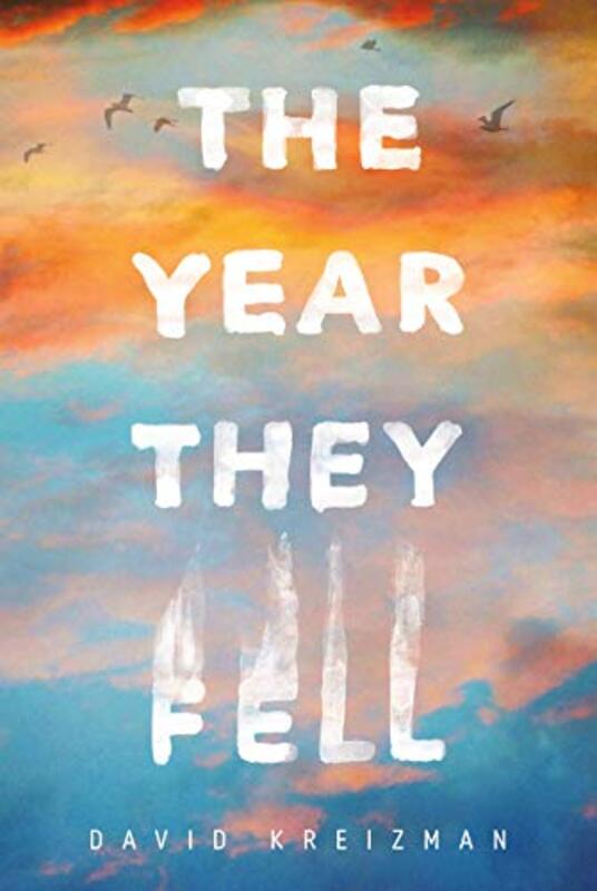 David Kreizman book cover