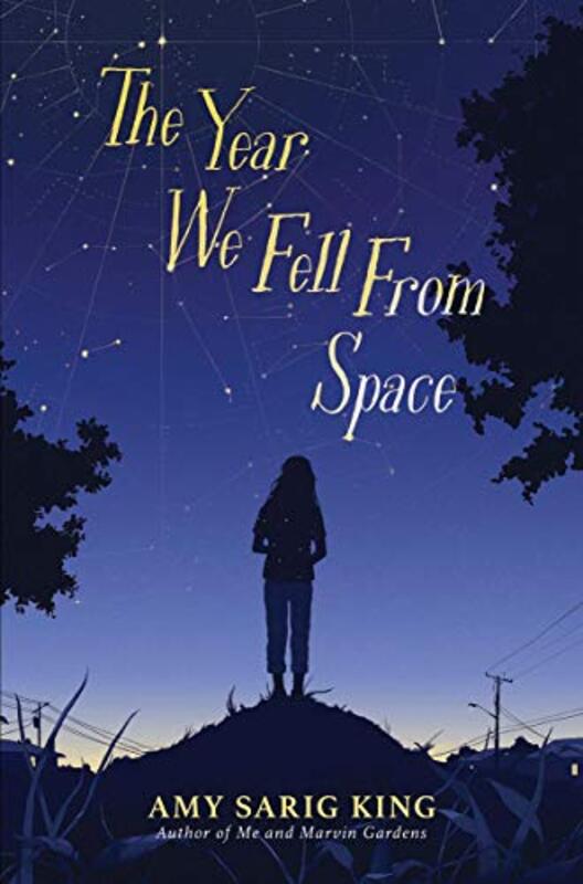 AS King book cover