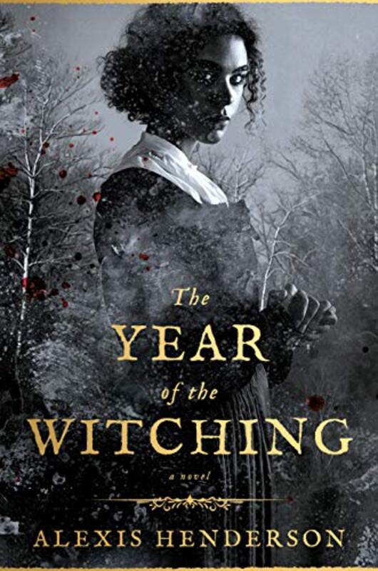 Alexis Henderson book cover