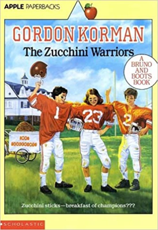 Macdonald Hall book cover